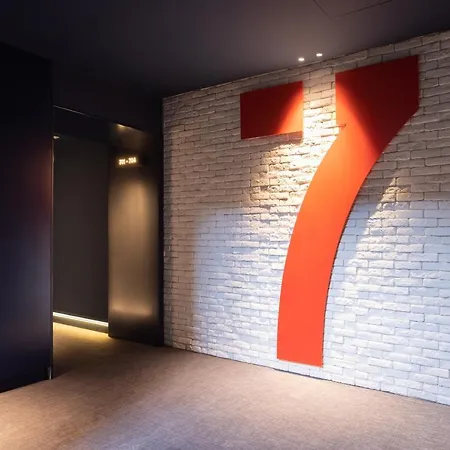 Home2book Lovely In Cruz Апартаменты Санта-Крус-де-Тенерифе