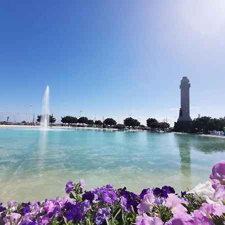 Home2book Lovely In Cruz *