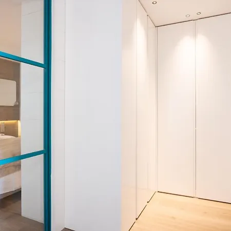 Home2book Lovely In Cruz Апартаменты Санта-Крус-де-Тенерифе