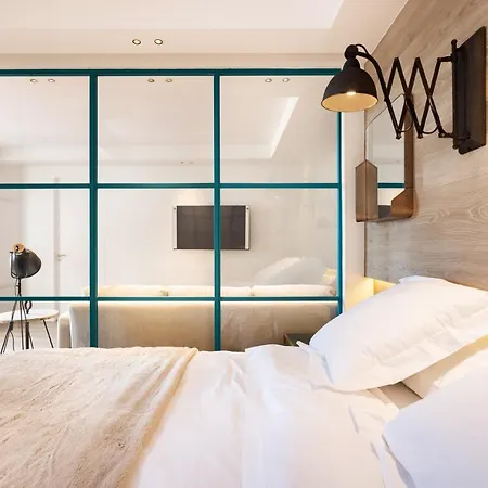 Home2book Lovely In Cruz Санта-Крус-де-Тенерифе