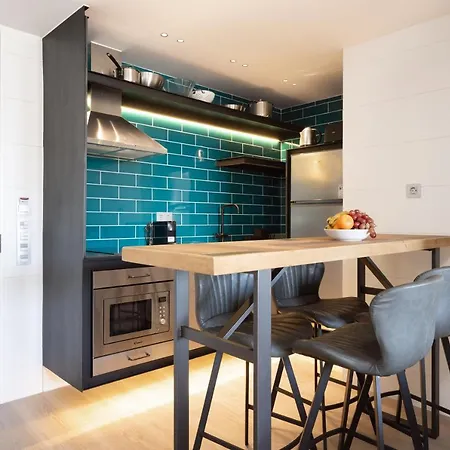 Home2book Lovely In Cruz Апартаменты