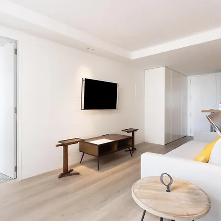 Home2book Lovely In Cruz Апартаменты *