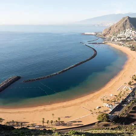 Home2book Lovely In Santa Cruz Santa Cruz de Tenerife