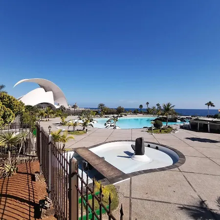 Home2book Lovely In Santa Cruz * Santa Cruz de Tenerife